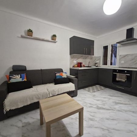 Appartement 13 Impasse Cognet Nizza Esterno foto