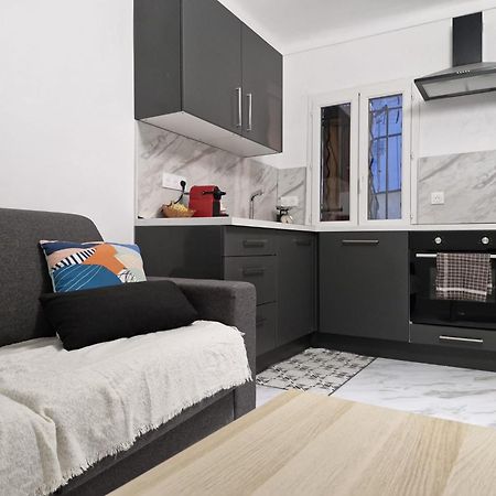 Appartement 13 Impasse Cognet Nizza Esterno foto