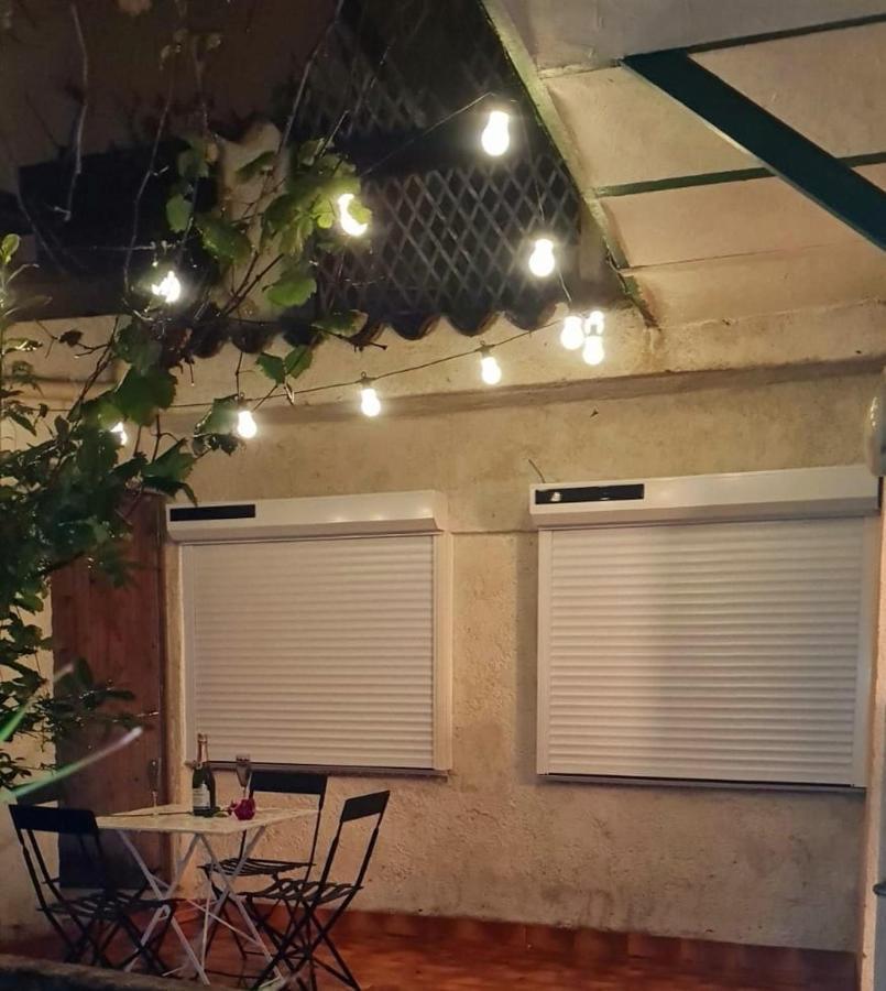 Appartement 13 Impasse Cognet Nizza Esterno foto