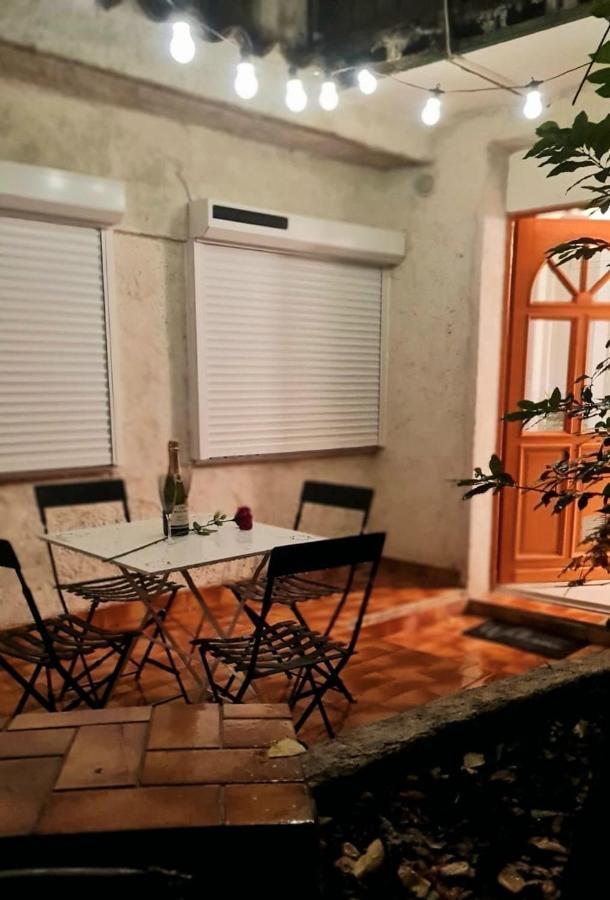 Appartement 13 Impasse Cognet Nizza Esterno foto