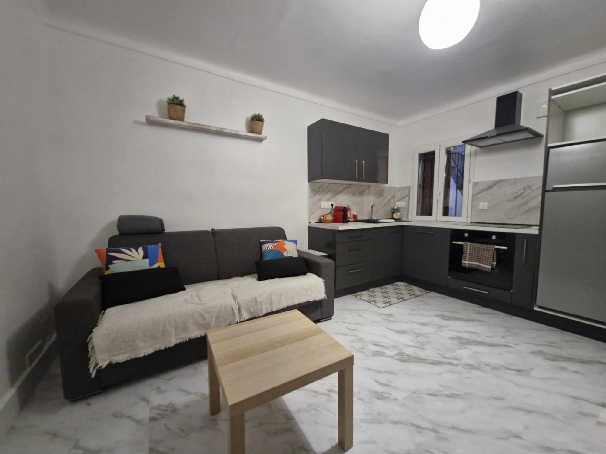 Appartement 13 Impasse Cognet Nizza Esterno foto