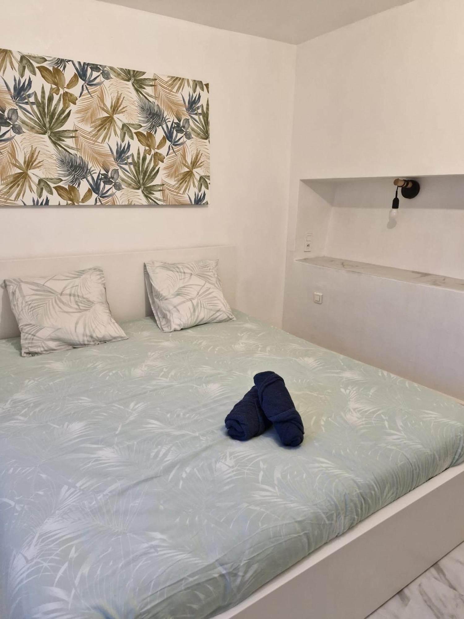 Appartement 13 Impasse Cognet Nizza Esterno foto