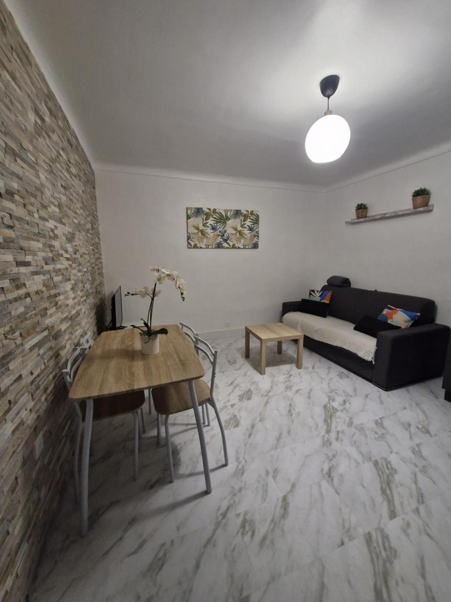 Appartement 13 Impasse Cognet Nizza Esterno foto